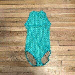 Five the label leotard